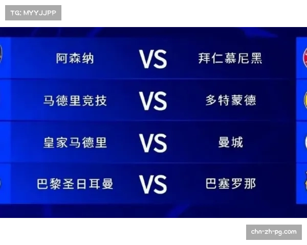 下轮欧冠上演多场强强对话,积分榜形势或将重塑 下轮欧冠上演多场强强对话,积分榜形势或将重塑