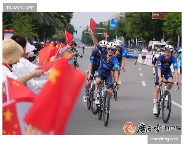 2025广西宜州第十一届210骑行挑战赛即将启幕，980名选手蓄势待发