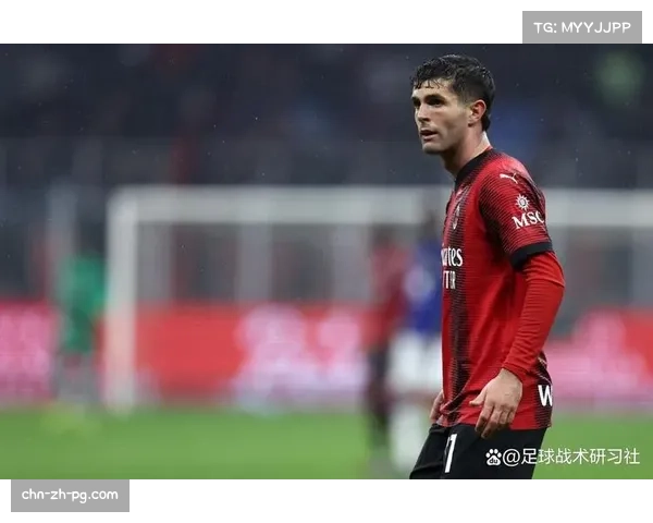 普利西奇：德比进球很重要，但团队胜利更重要