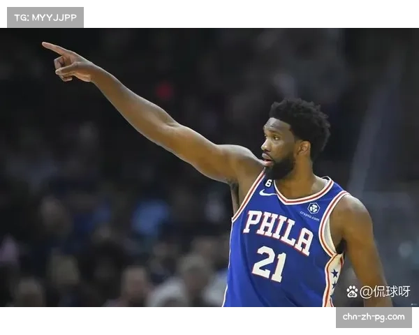 76人103-91客胜魔术，恩比德缺阵下团队发力