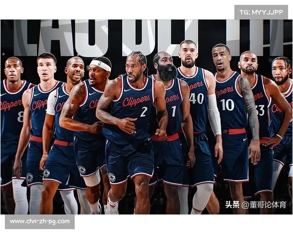 2月5日NBA赛程：骑士vs快船等7场焦点战