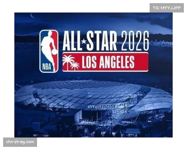 快船新主场Intuit Dome迎来全明星首秀，耗资20亿美元打造